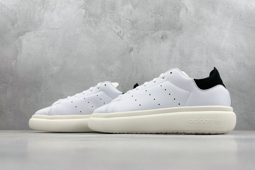 200 Ad Originals Stan Smith PE史密斯面包系列低帮板鞋 IE0450