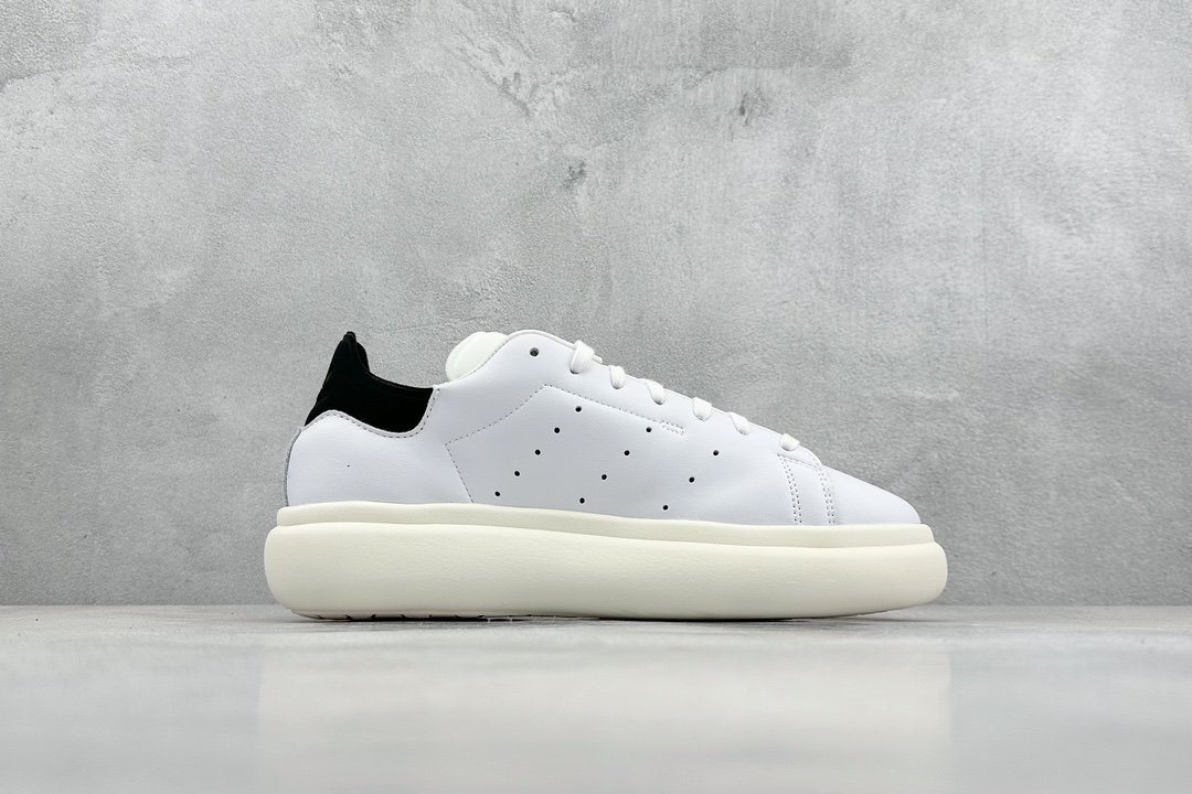 200 Ad Originals Stan Smith PE史密斯面包系列低帮板鞋 IE0450