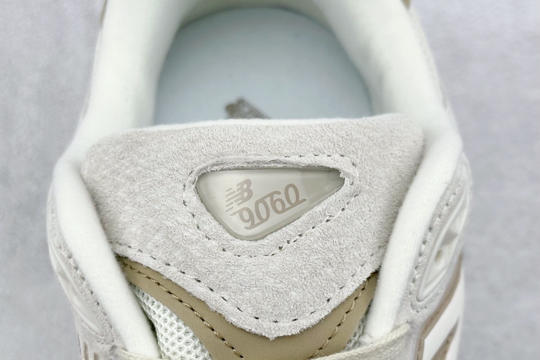 220 Joe Freshgoods x New Balance 渠道纯原 NB9060 联名款 复古休闲运动慢跑鞋  U9060JAM