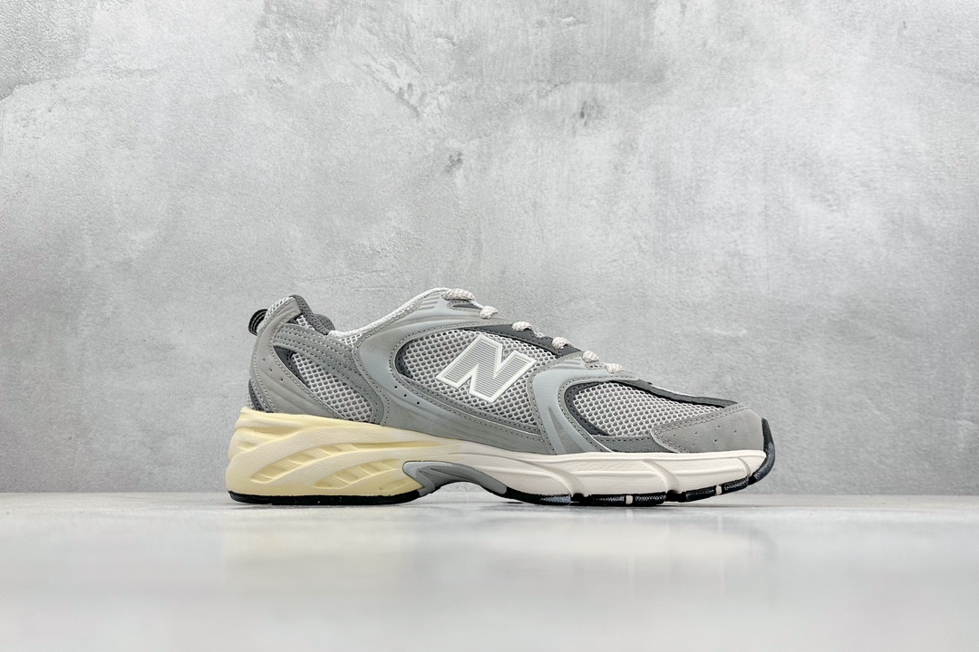 150 New Balance 530 复古跑鞋 小红书爆款 官网售罄 MR530TG