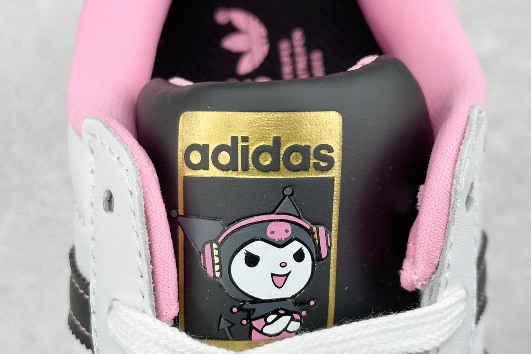 140 Adidas Superstar 贝壳头运动休闲板鞋 市面唯一正确版本 FW8029