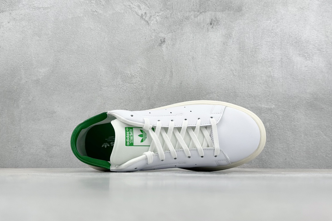 200 B版 Ad Originals Stan Smith PE史密斯面包系列低帮板鞋 ID2786