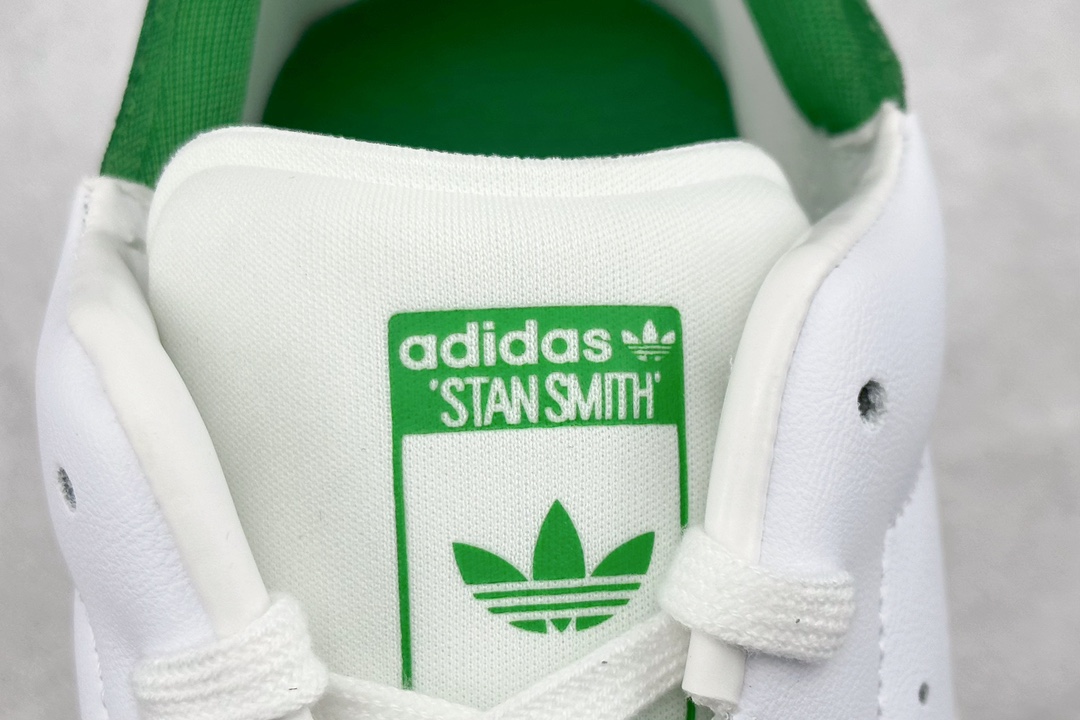 200 B版 Ad Originals Stan Smith PE史密斯面包系列低帮板鞋 ID2786