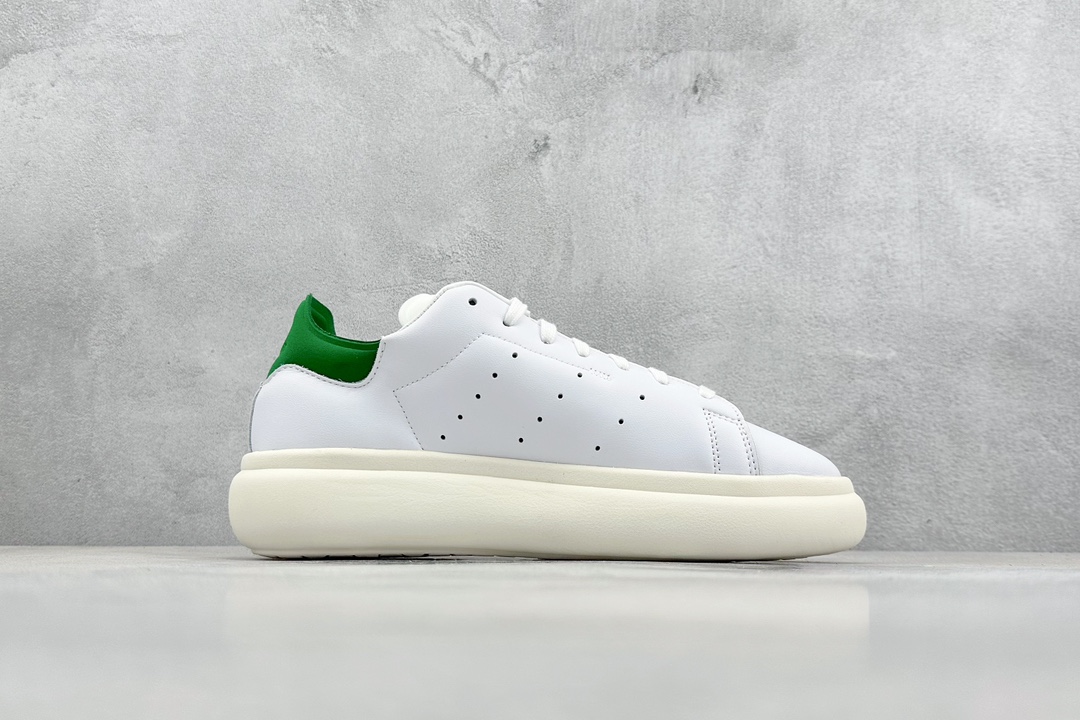 200 B版 Ad Originals Stan Smith PE史密斯面包系列低帮板鞋 ID2786