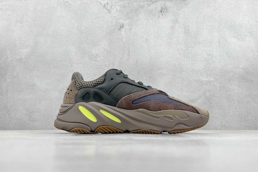 260 OK版 AD 阿迪 YEEZY Boost 700V2 侃爷椰子700  EE9614