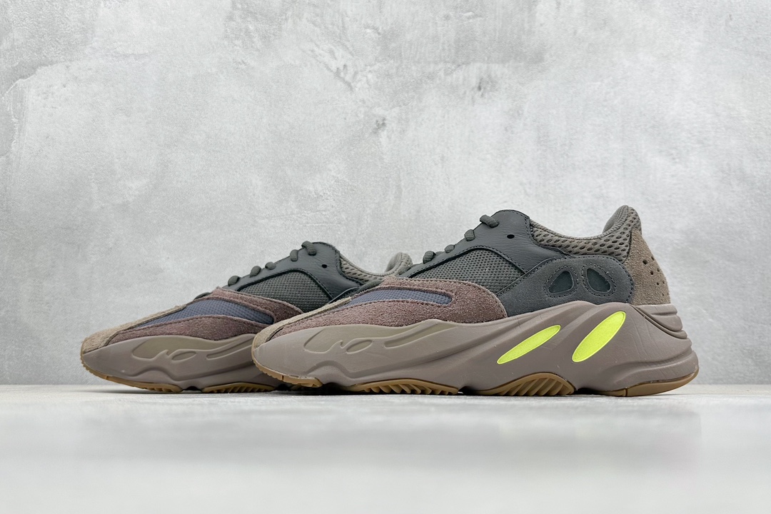 260 OK版 AD 阿迪 YEEZY Boost 700V2 侃爷椰子700  EE9614