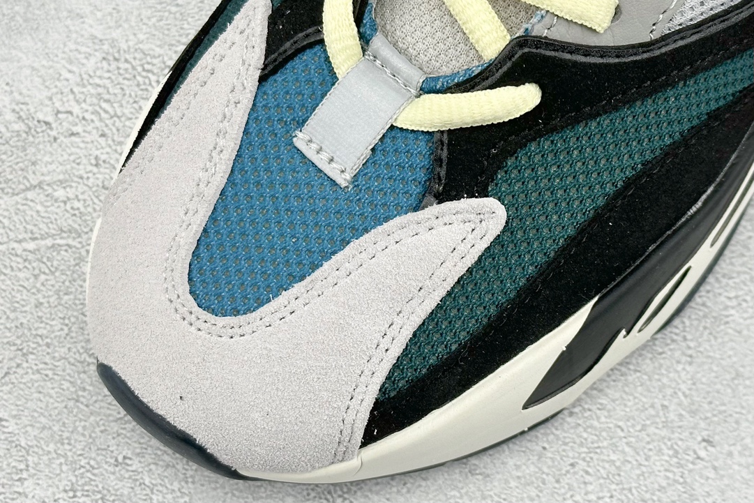 260 OK版 AD 阿迪 YEEZY Boost 700V2 侃爷椰子700 B75571