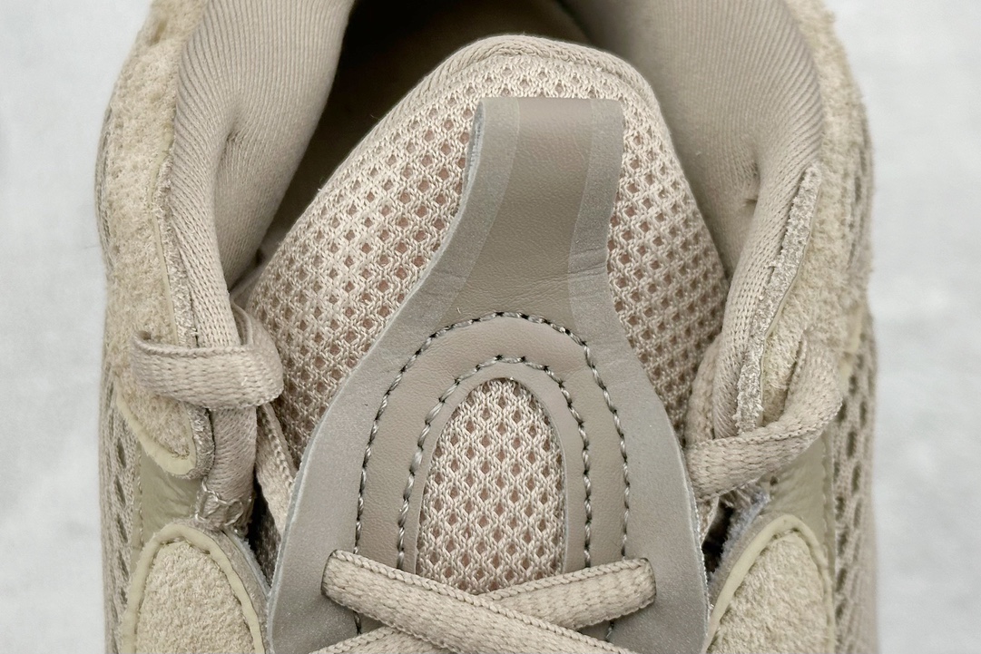 260 OK版 Adidas YEEZY Desert Rat 椰子500老爹鞋 GX3605