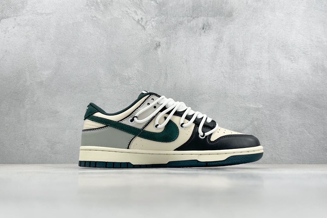 300 礼盒 Nike SB Dunk Low 熊猫恶作剧 宇宙探索 FQ8080-133