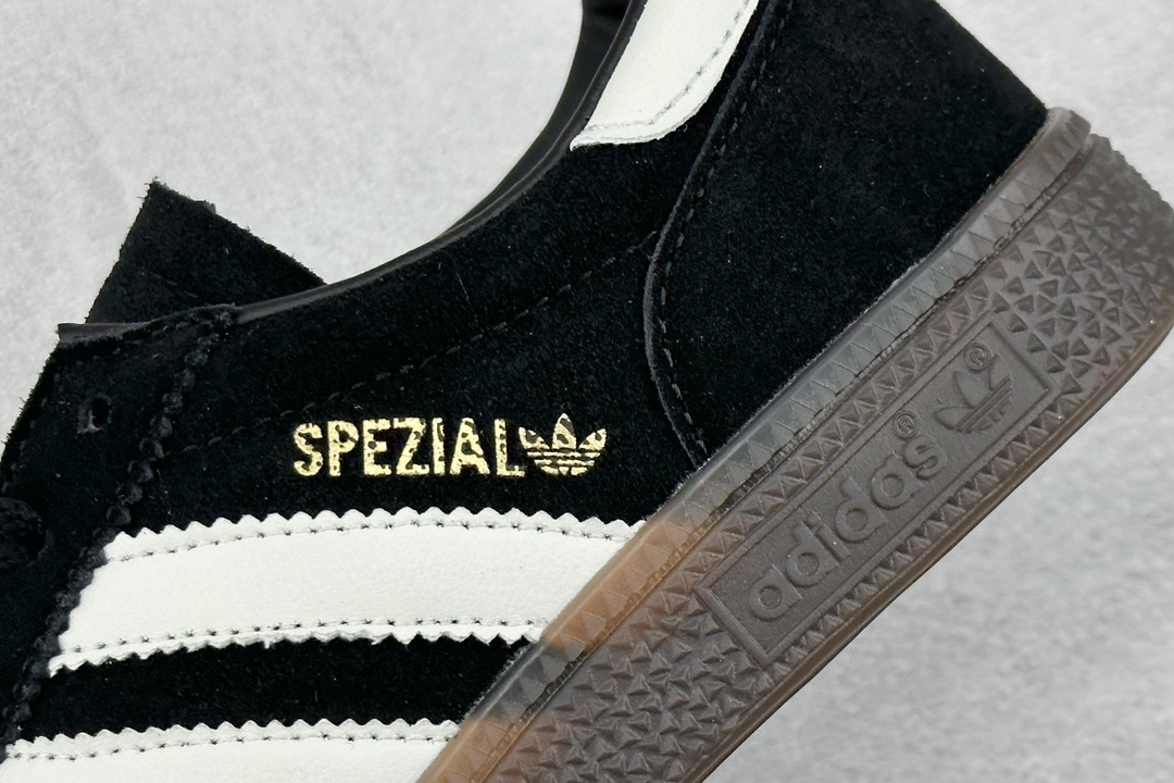 160 Ls版 Ad Handball Spezial 复古单品 阿迪达斯经典款复古休闲板鞋 DB3021