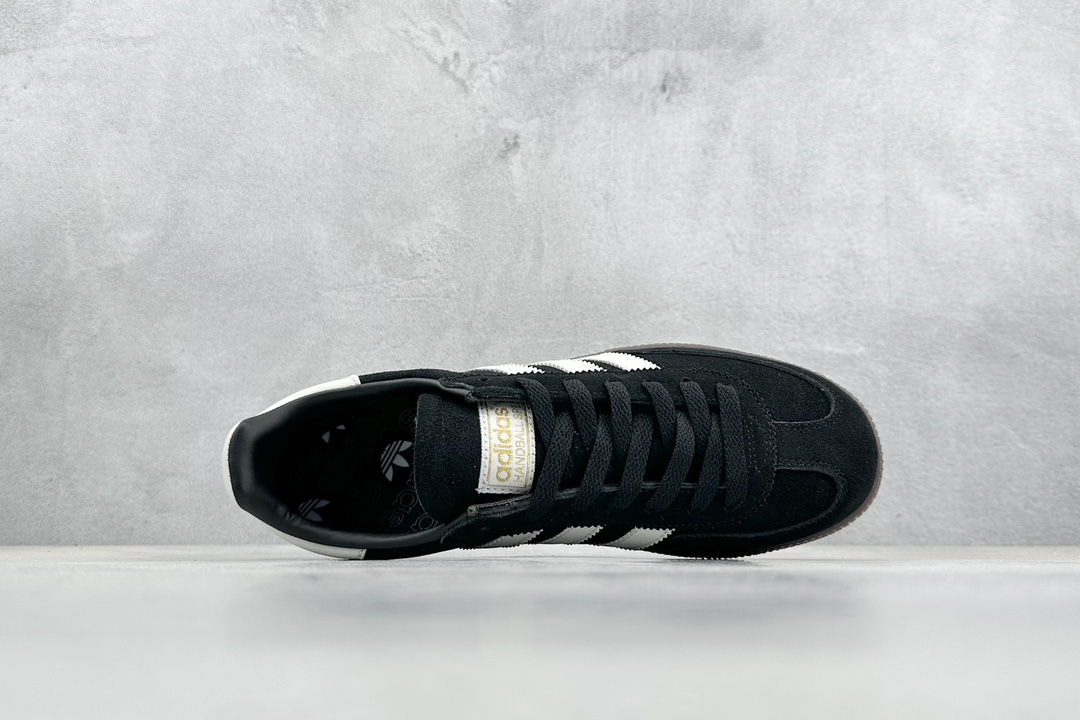 160 Ls版 Ad Handball Spezial 复古单品 阿迪达斯经典款复古休闲板鞋 DB3021