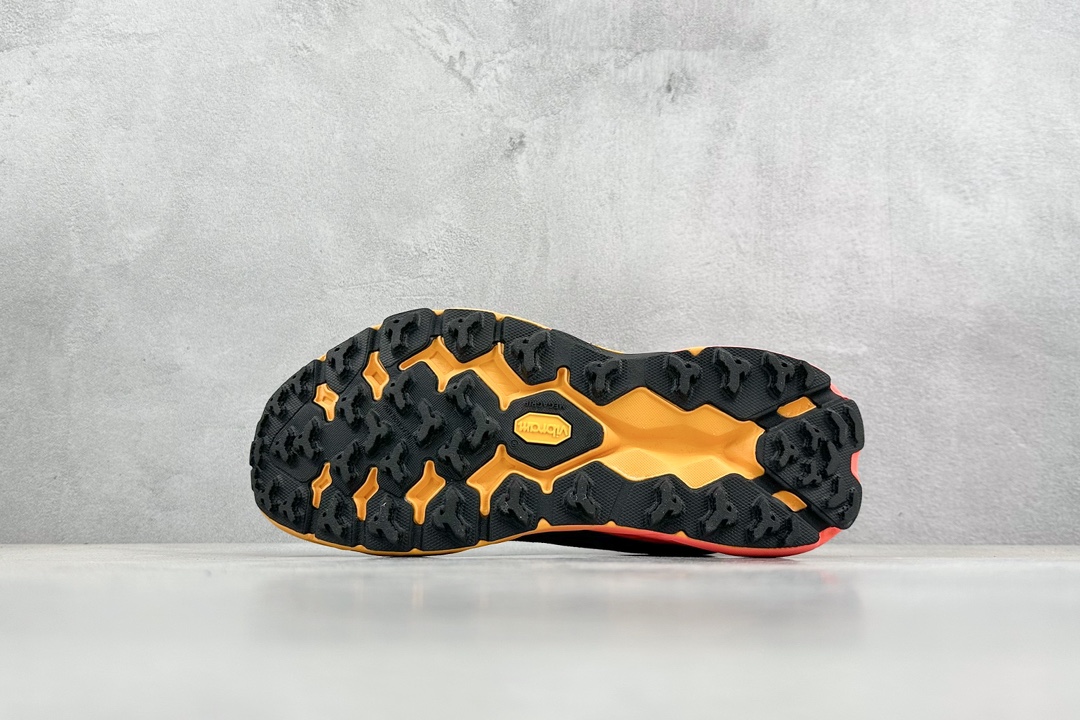 180 Hoka One One Clifton 5 低帮厚底轻量户外运动鞋