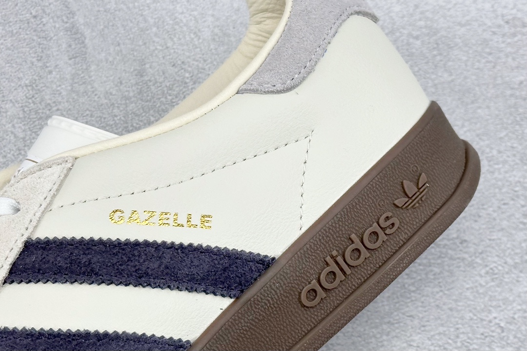 200 S2 Adidas originals Gazelle Indoor 复古单品 IH8548