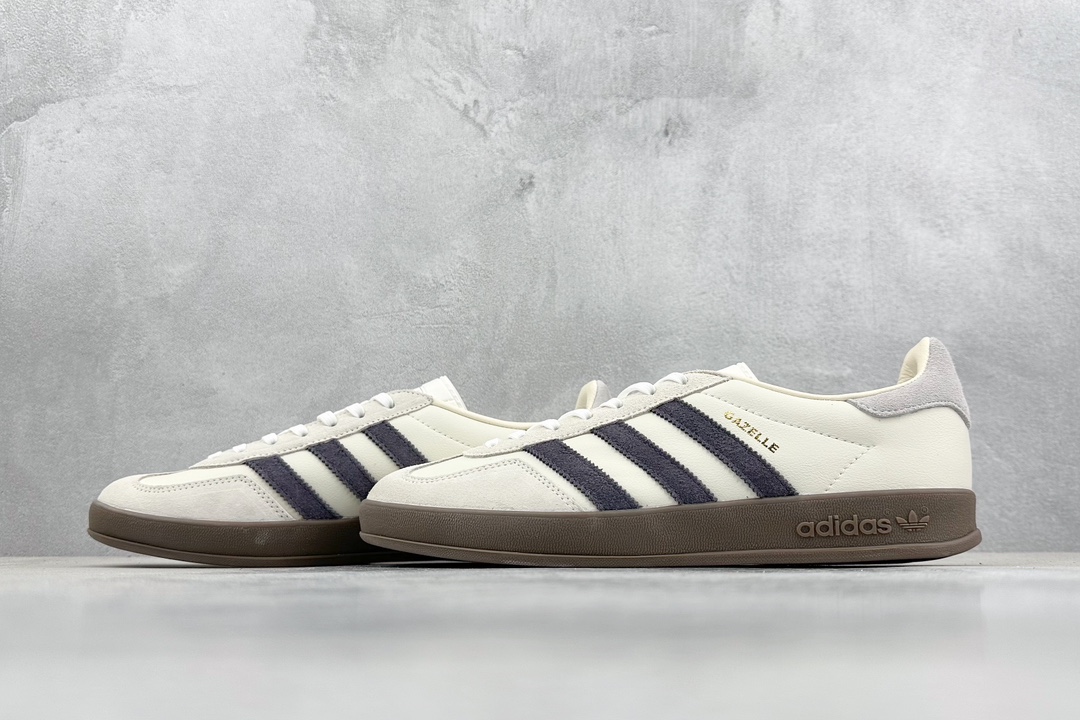 200 S2 Adidas originals Gazelle Indoor 复古单品 IH8548