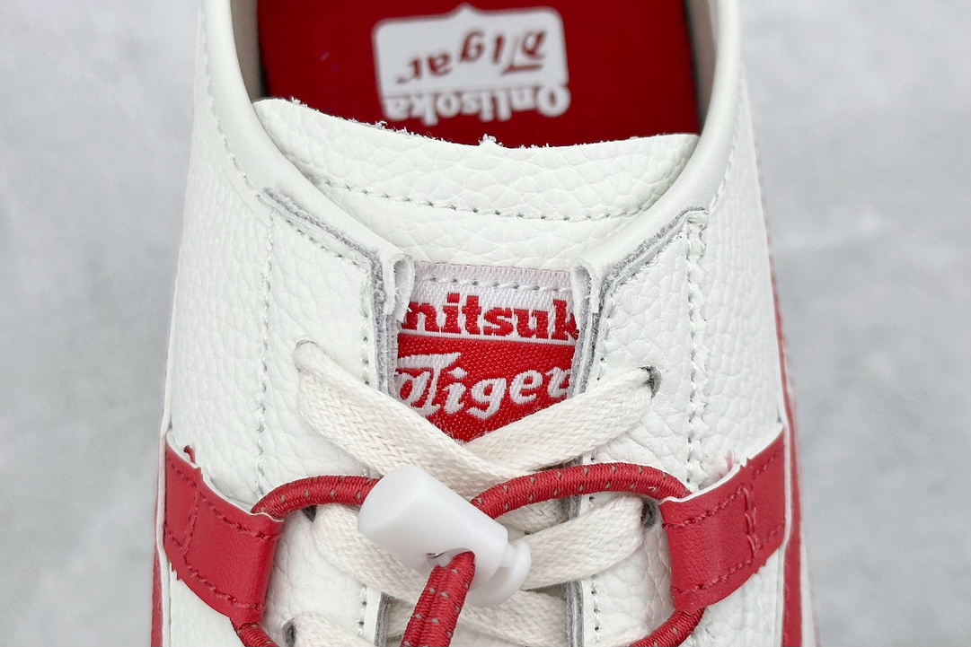 150 Onitsuka Tiger MEXICO 66 百搭单板鞋