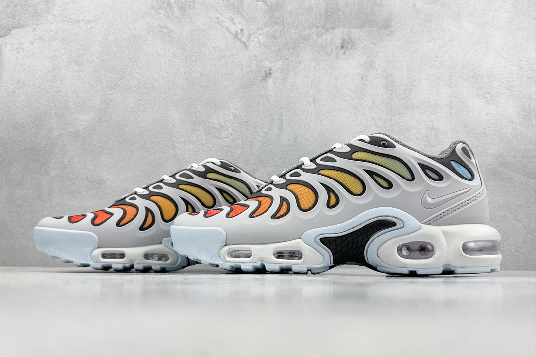 200 MX NK Air Max Plus Drift 复古气垫跑鞋 FD4290-002