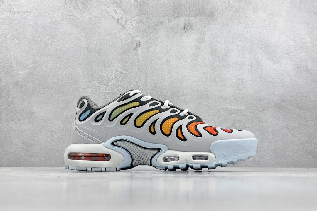 200 MX NK Air Max Plus Drift 复古气垫跑鞋 FD4290-002