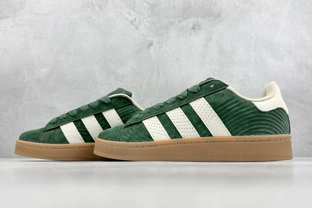 180 J版 Adidas Originals Campus 00s 专柜同步配色 IF4337