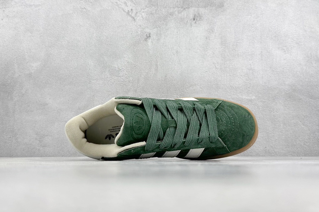 180 J版 Adidas Originals Campus 00s 专柜同步配色 IF4337