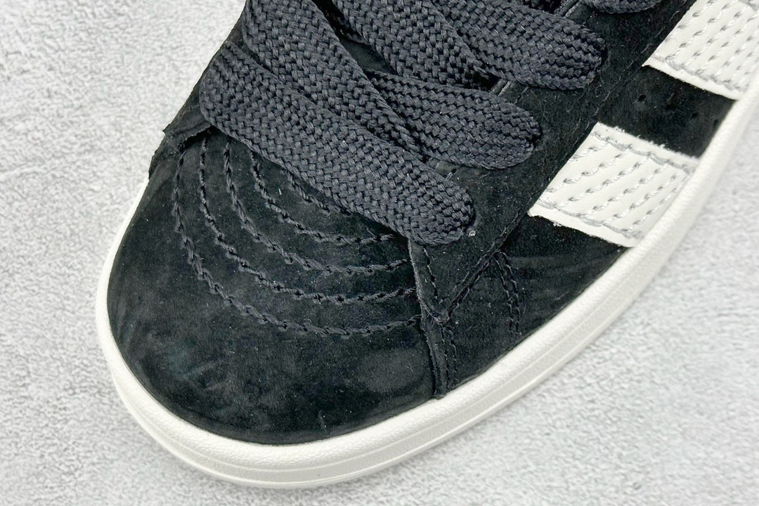 180 J版 Adidas Originals Campus 00s 专柜同步配色面包鞋 IF4331