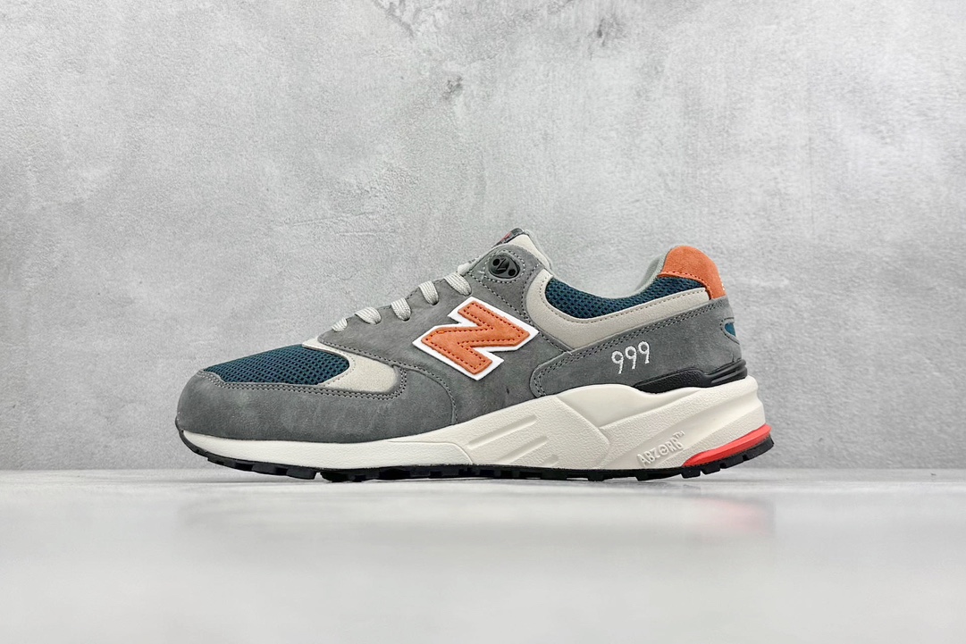 New Balance Zapatos Zapatillas deportivas Vintage Casual