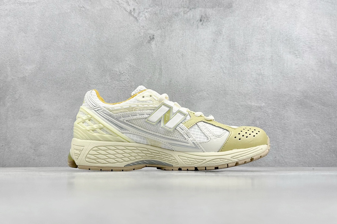 240 New Balance 1906系列复古老爹风休闲运动慢跑鞋 M1906NLY