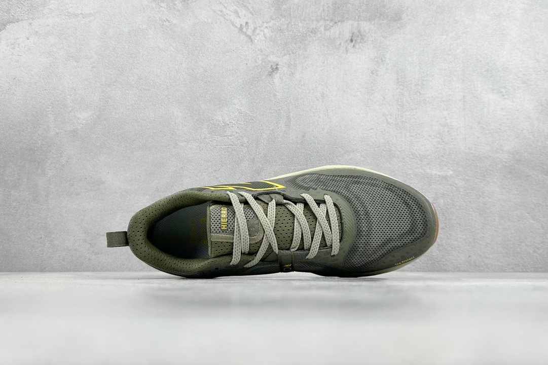 220 New Balance NB Fresh Foam X More Trail SE 新百伦NB 系列超轻量化低帮休闲运动慢跑鞋  MTH1ERN8