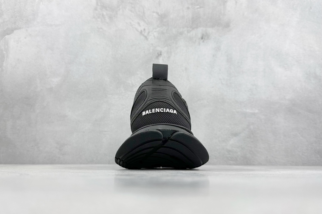 380 OK Balenciaga巴黎世家 系带 低帮生活休闲鞋