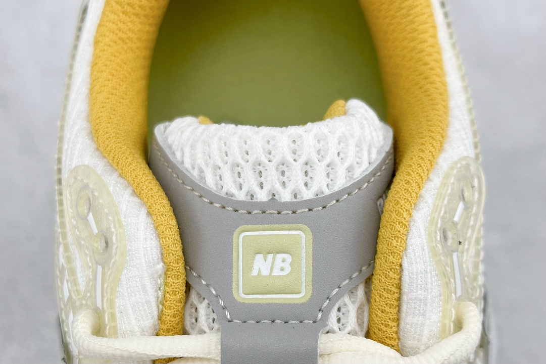 260 DT过验版 新百伦NB New Balance 1906  M1906NLY