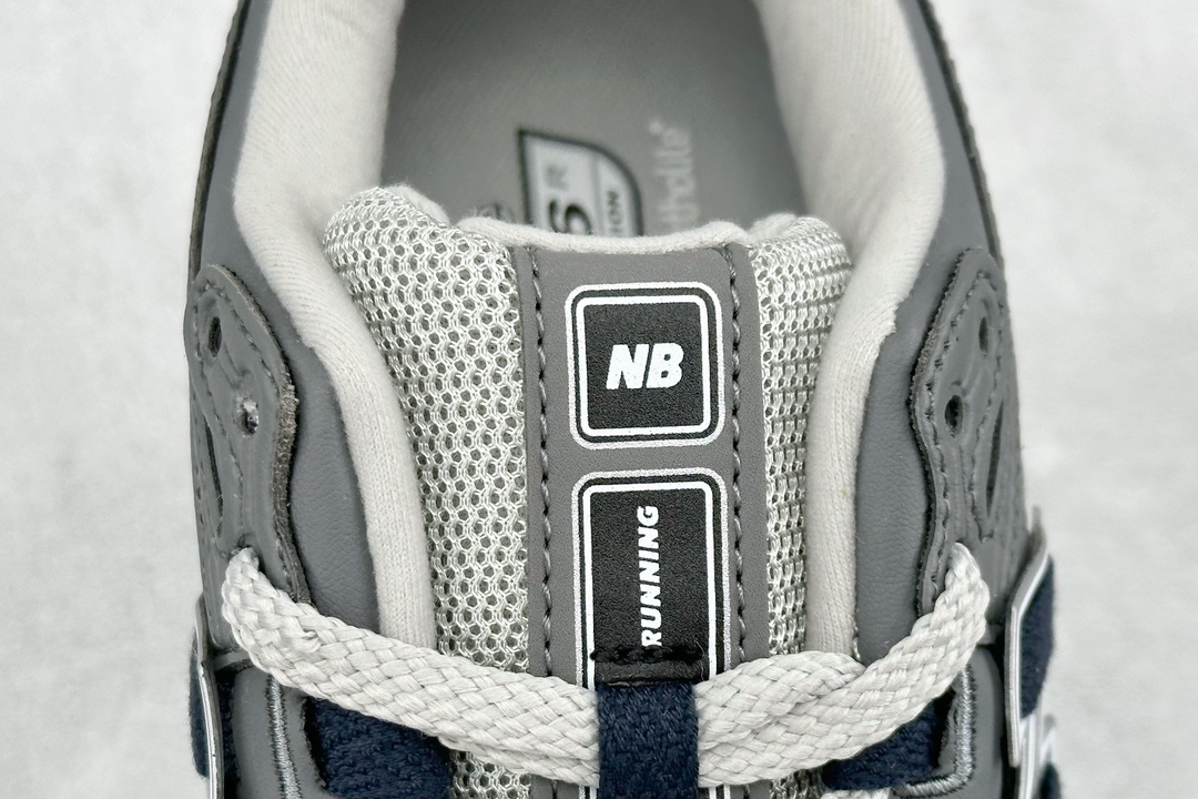 260 DT过验版 新百伦NB New Balance 1906 透明水晶模块 M1906RC