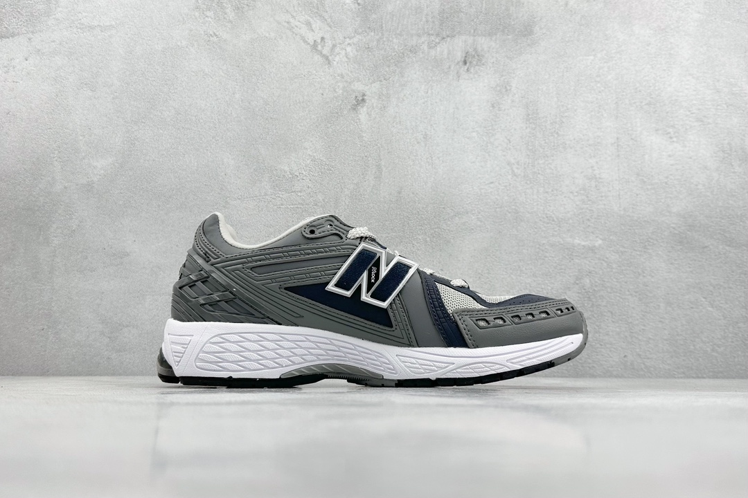 260 DT过验版 新百伦NB New Balance 1906 透明水晶模块 M1906RC