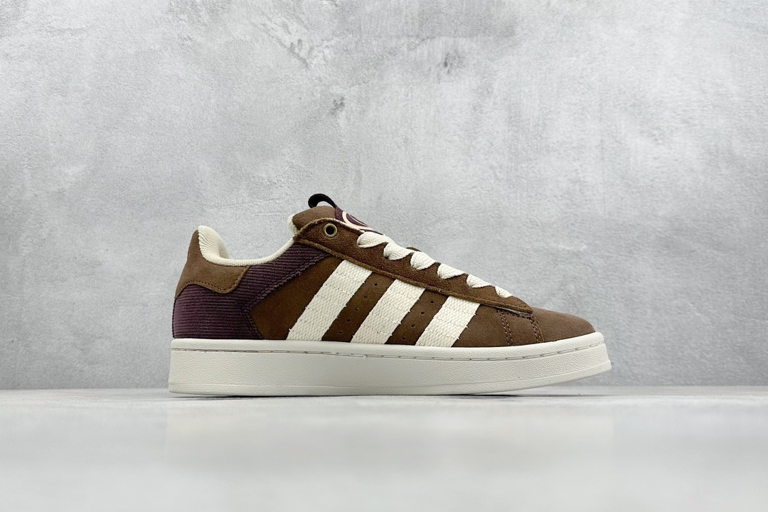 180 J版 Adidas Originals Campus 00s 专柜同步配色 IF4339