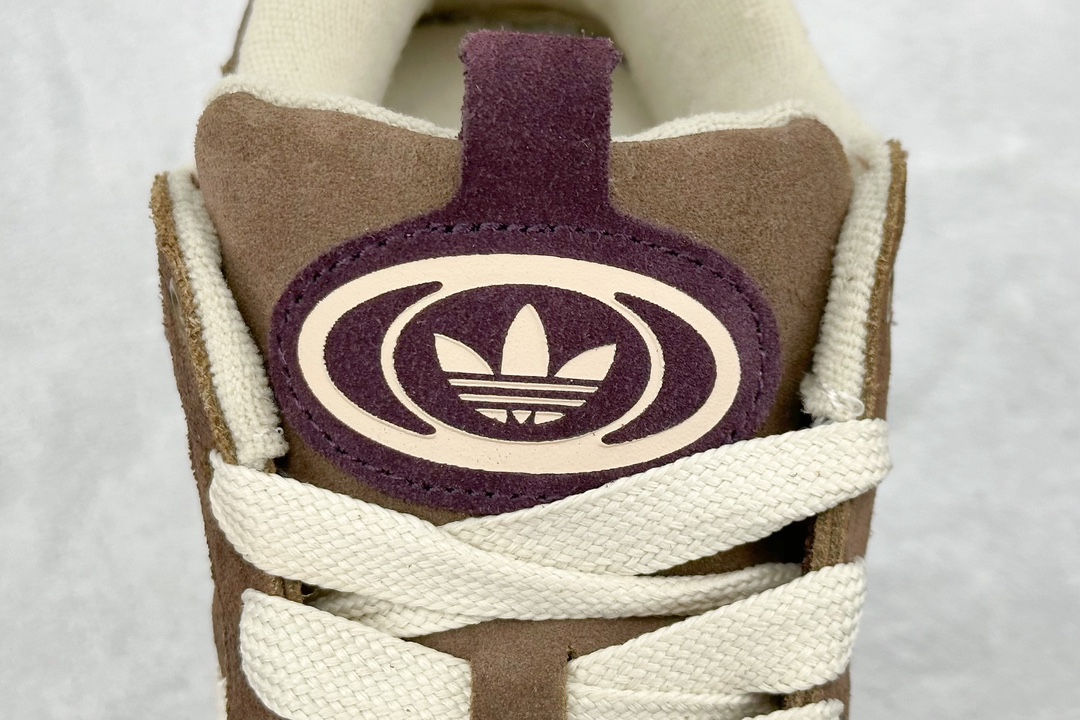 180 J版 Adidas Originals Campus 00s 专柜同步配色 IF4339