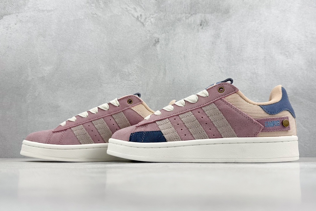 180 J版 Adidas Originals Campus 00s 专柜同步配色 IF4340