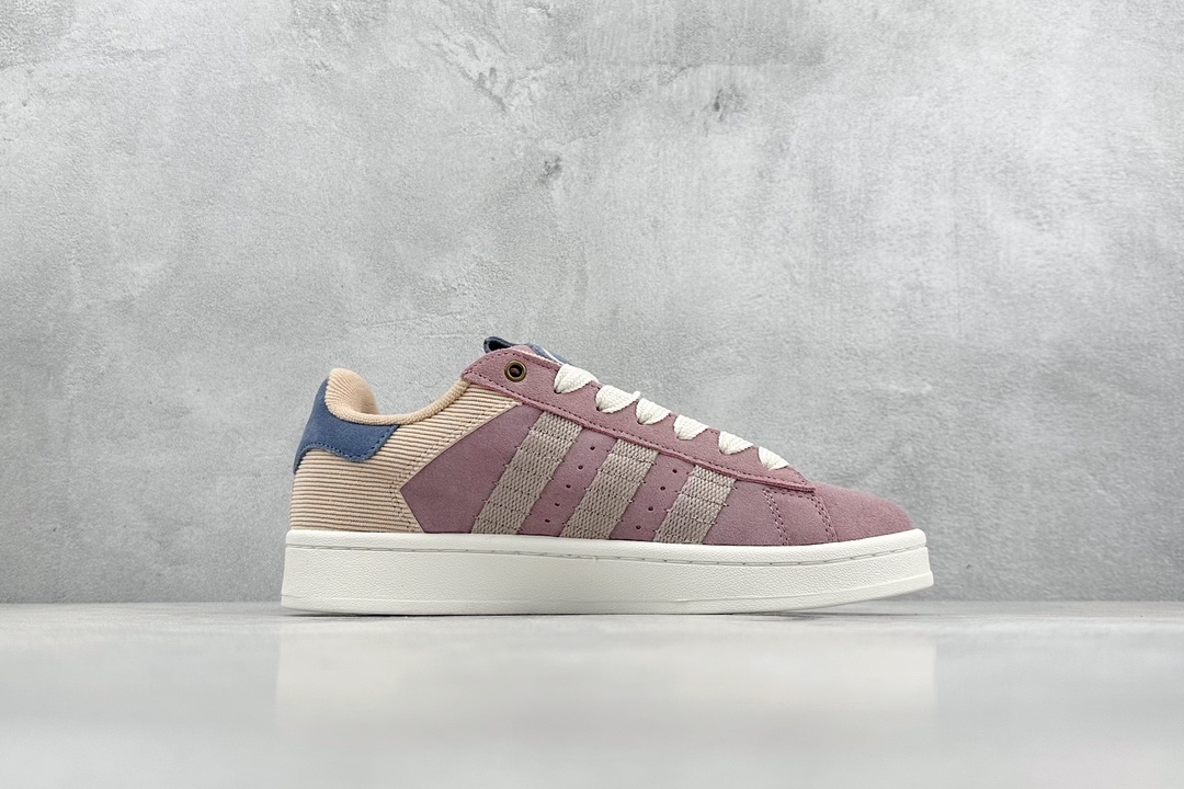 180 J版 Adidas Originals Campus 00s 专柜同步配色 IF4340