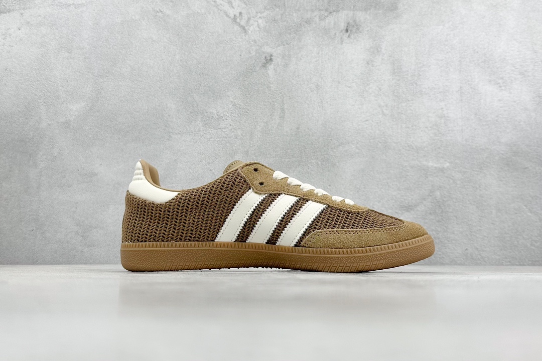 130 Adidas Samba OG 三叶草 IG1379