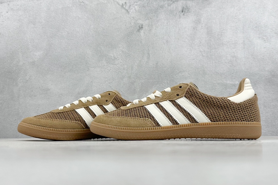 130 Adidas Samba OG 三叶草 IG1379