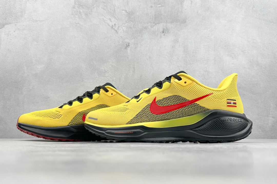 180 Nike Zoom Pegasus 41 登月41代 针眼网纱透气缓震疾速跑鞋 HF0396-001