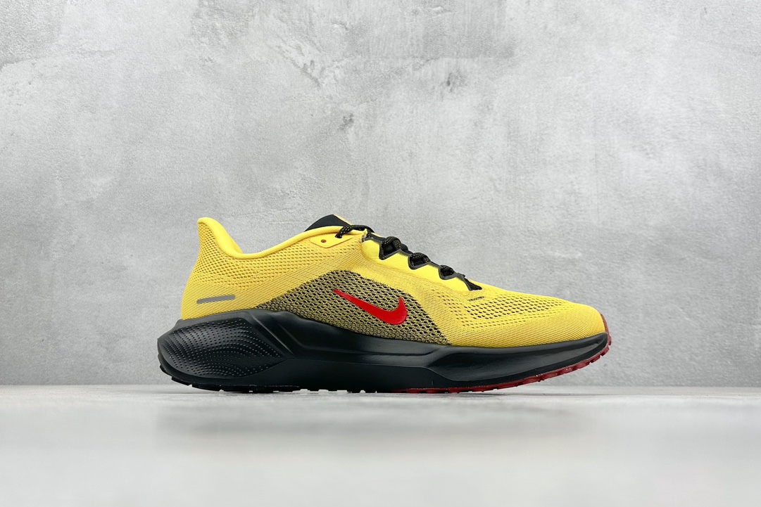 180 Nike Zoom Pegasus 41 登月41代 针眼网纱透气缓震疾速跑鞋 HF0396-001