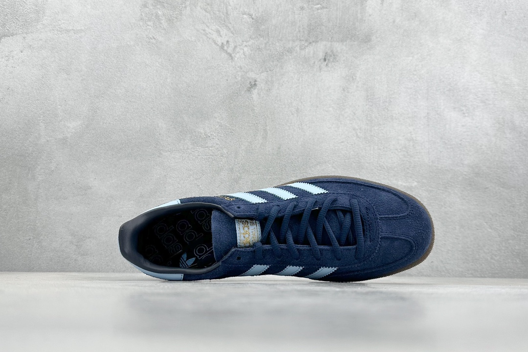 190 ZX神版 adidas originals Handball Spzl BD7633