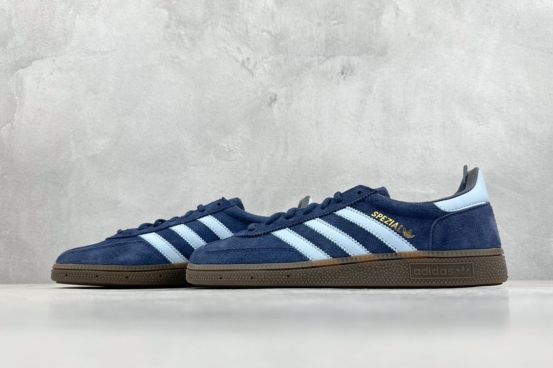 190 ZX神版 adidas originals Handball Spzl BD7633