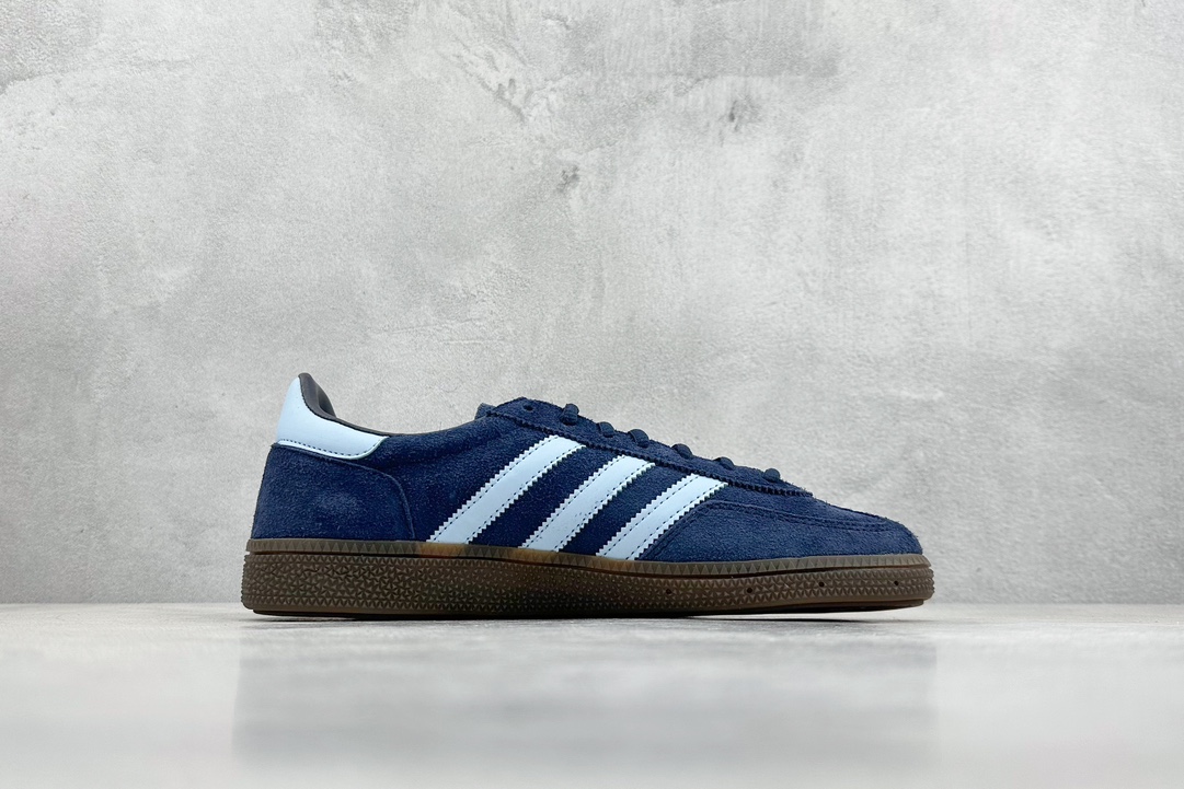 190 ZX神版 adidas originals Handball Spzl BD7633