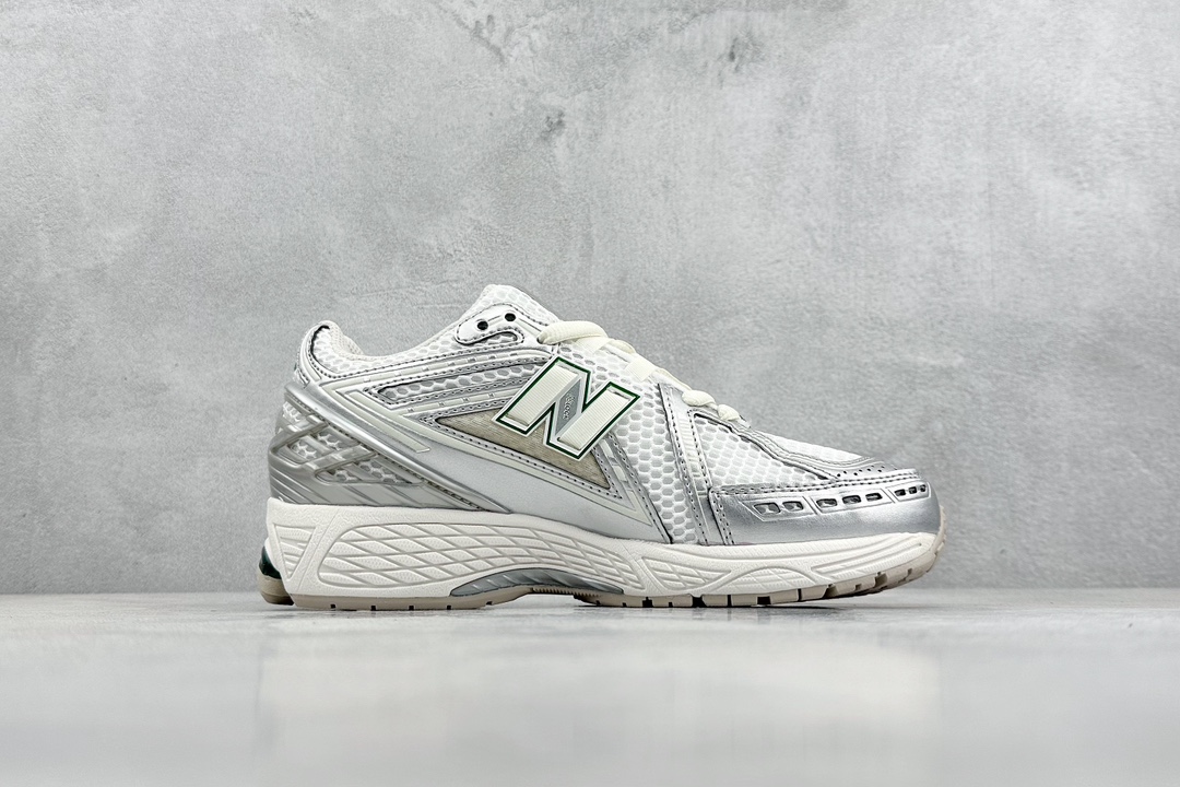 200 RA New Balance M1906系列 复古单品宝藏老爹鞋款 M1906REE