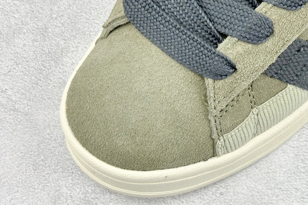 180 J版 Adidas Originals Campus 00s 专柜同步配色 IF4338