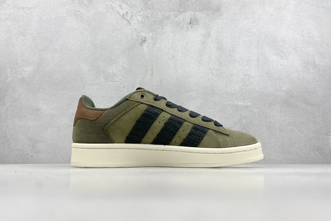 180 J版 Adidas Originals Campus 00s 专柜同步配色 IF4338