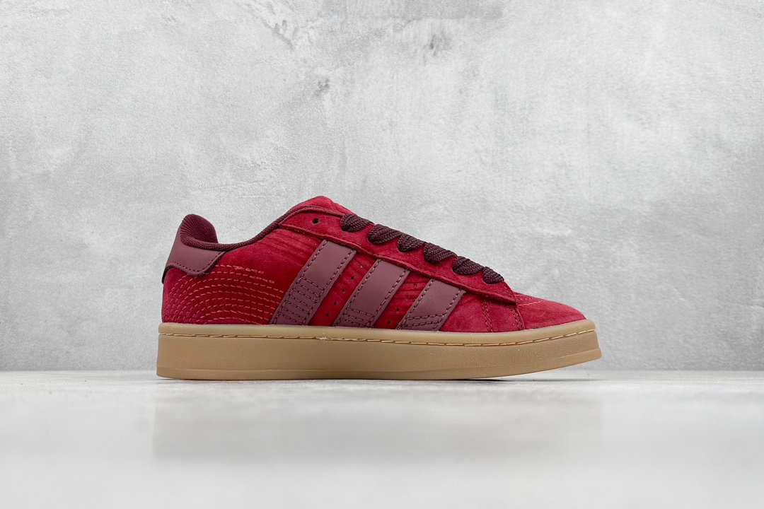 180 J版 Adidas Originals Campus 00s 专柜同步配色 IF4335