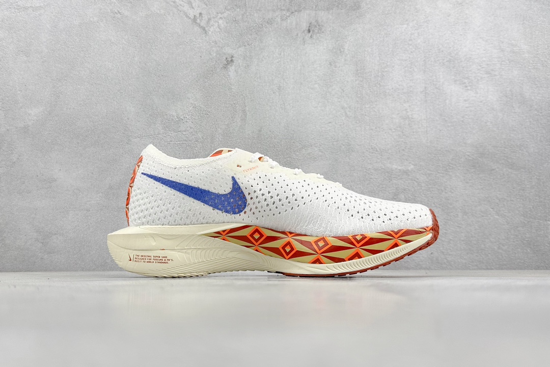 350 Nike ZoomX Vaporfly NEXT%3 减震马拉松跑步鞋 FQ7676-100