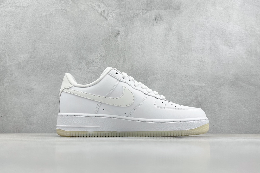 200 5A Nike Air Force 1 Low 07 ”UV” 白 FZ5531-111