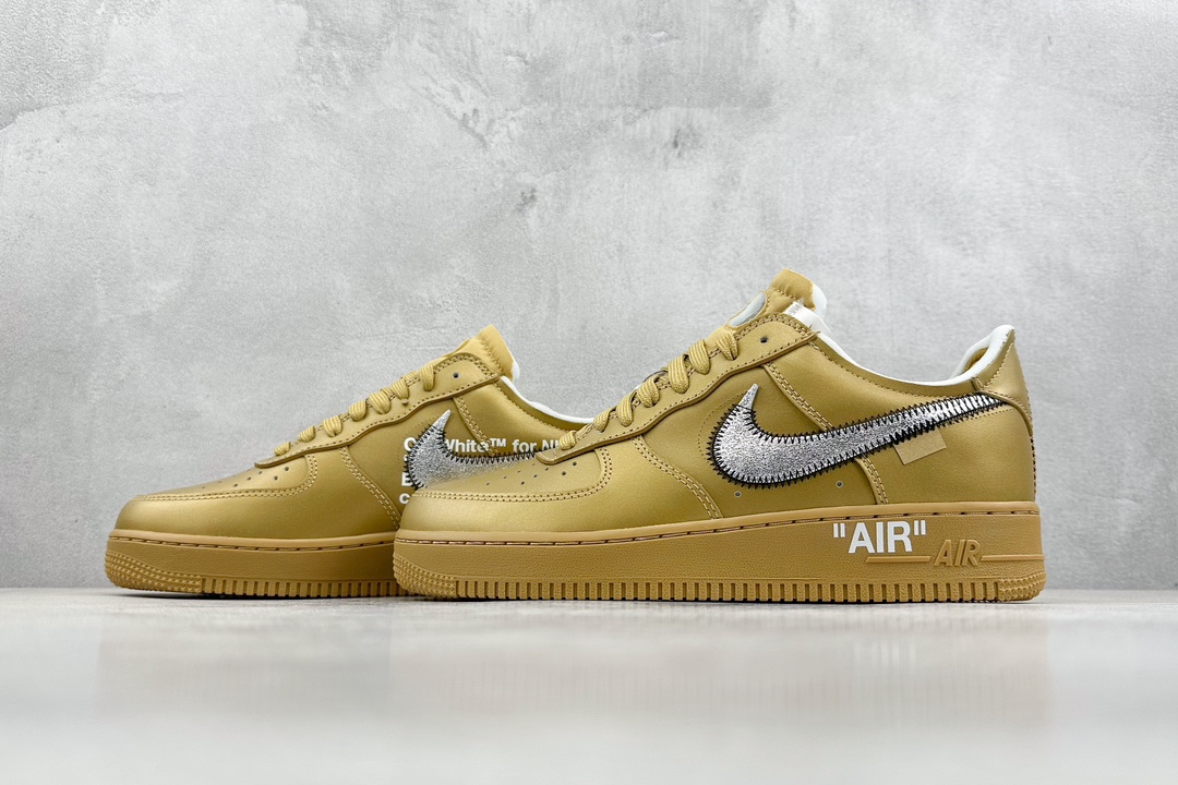 320 YH off-white x Air Force 1 Low AO4297-800