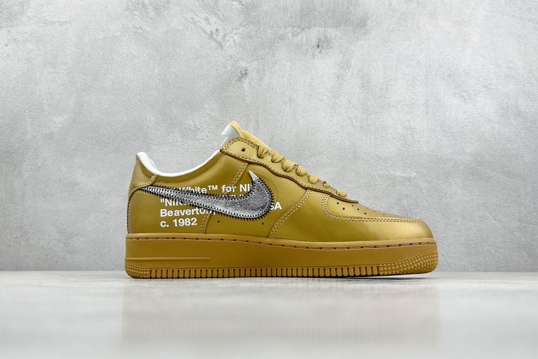 320 YH off-white x Air Force 1 Low AO4297-800